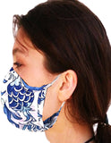 Raj Pack of 20 Assorted Face Mask - Rajimports - Women's Clothing