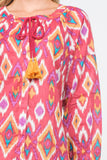 RAJ AURORA DRESS - Raj Imports