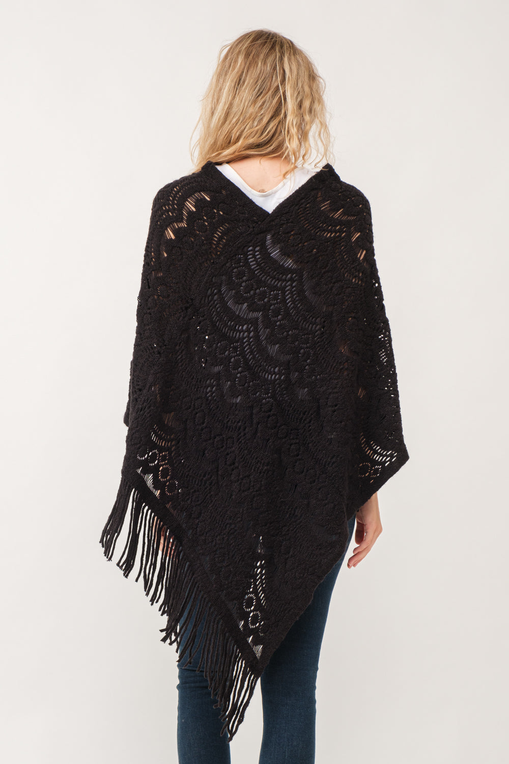 PONCHO-