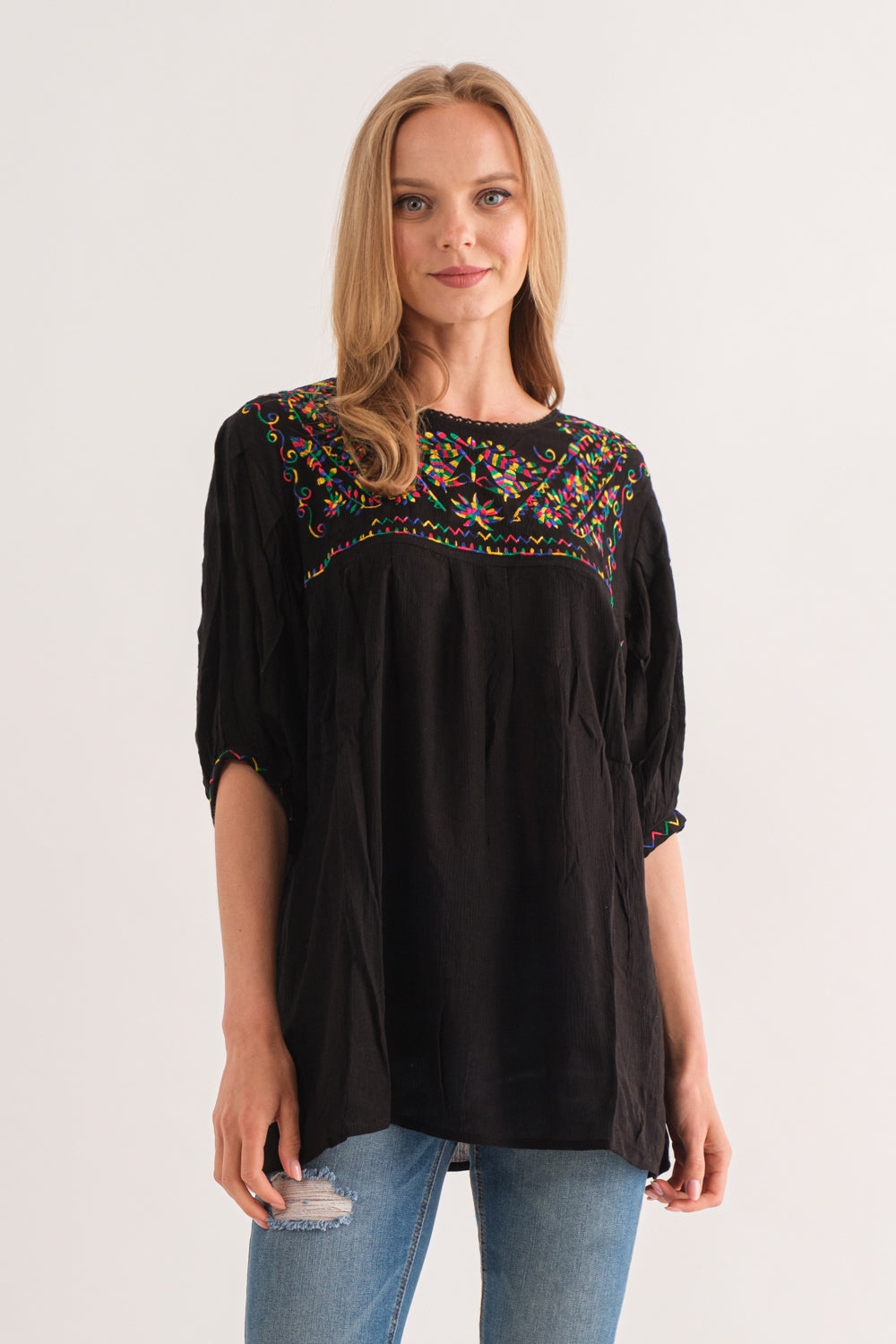 Tops & Tunics– Raj Imports