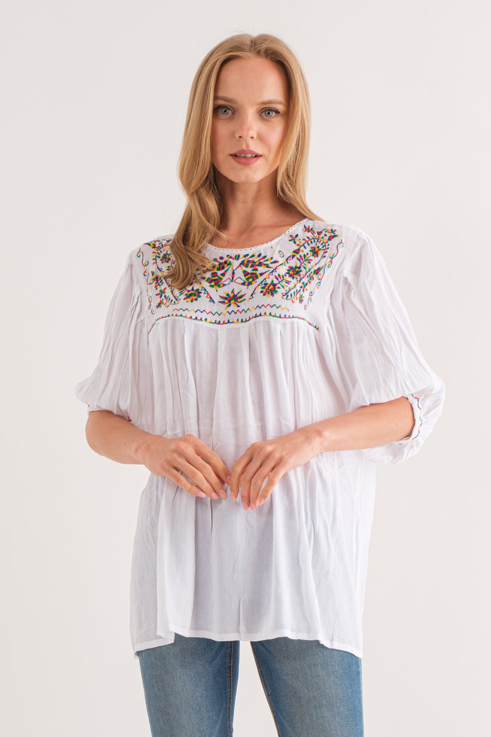 Tops & Tunics– Raj Imports