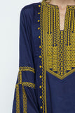 Ali Embroidered Tunic - Rajimports - Women's Clothing