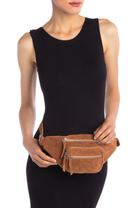Raj Belt Bag Sasha - Rajimports - Women's Clothing