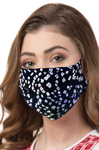 Raj Pack of 20 Assorted Face Mask - Rajimports - Women's Clothing
